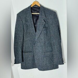 Harris Tweed 40R like new